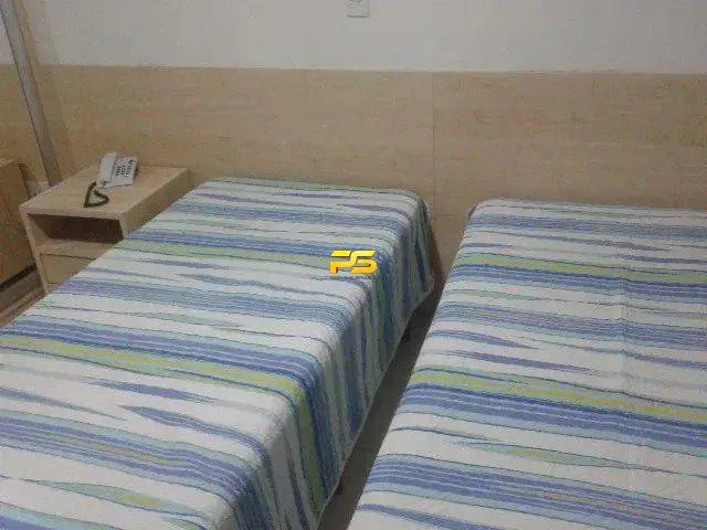 1-bedroom apartment with 35 m² and 1 parking space — photo 8