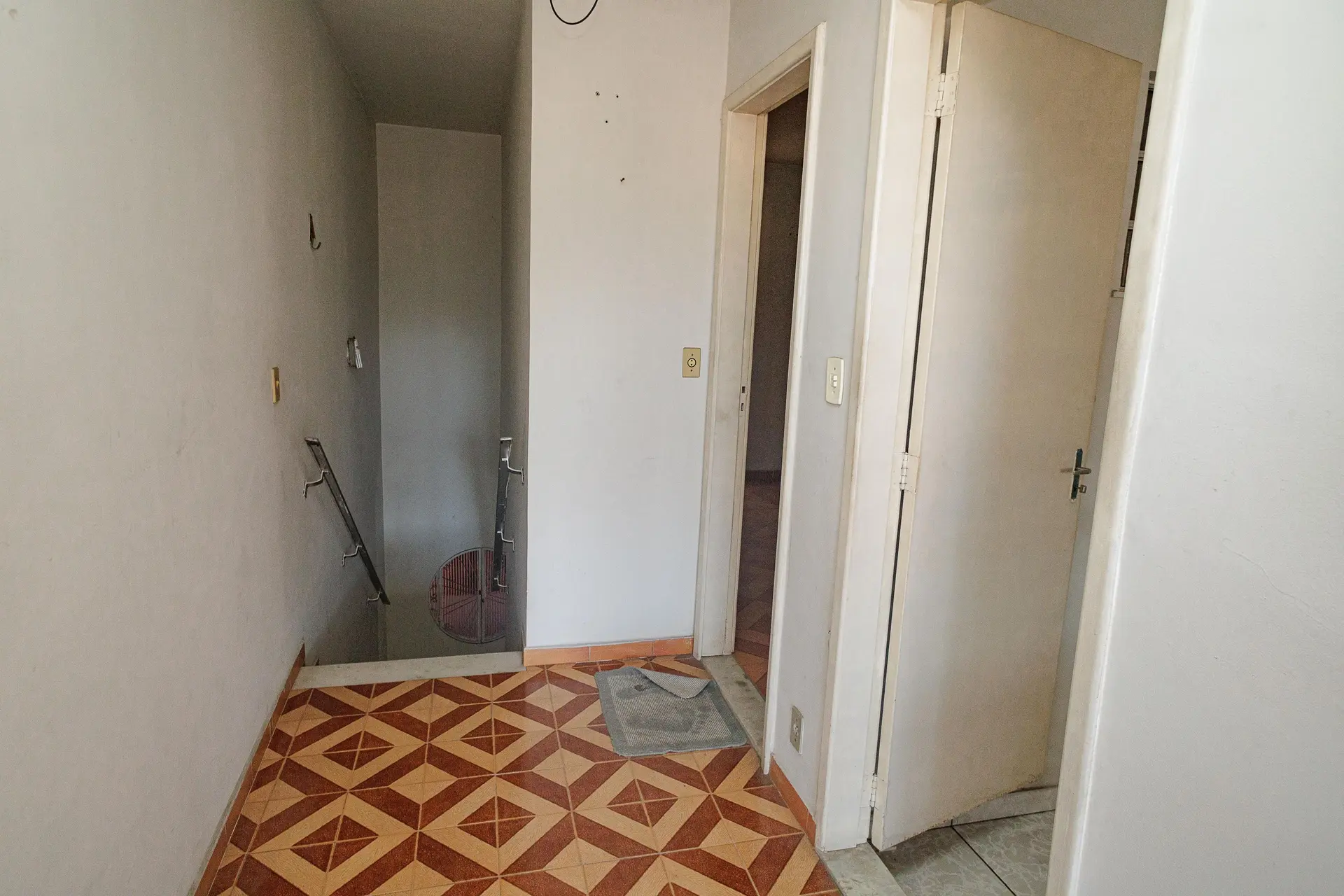 Casa com 6 quartos e jardim privativo — photo 64
