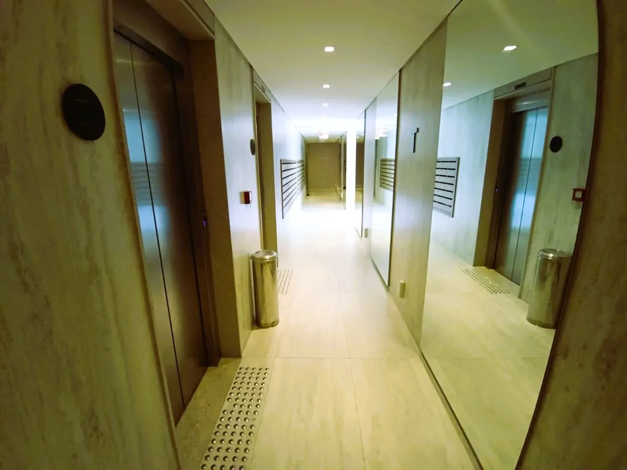 Furnished 96 m² apartment with private BBQ — photo 30