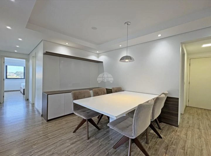 3-bedroom apartment with gas kitchen and 1 parking space — photo 6
