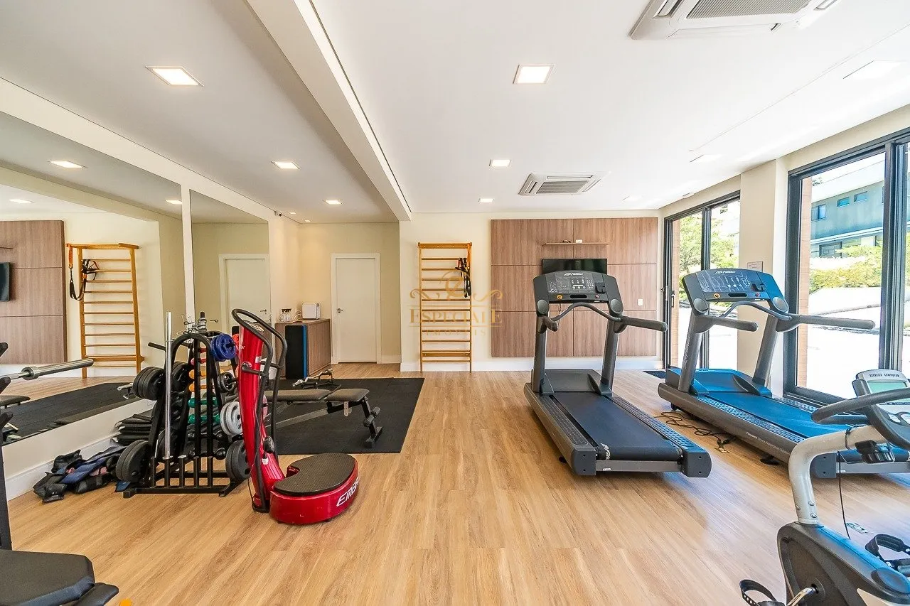 Furnished house with 3 en-suite bedrooms and 631 m² — photo 7
