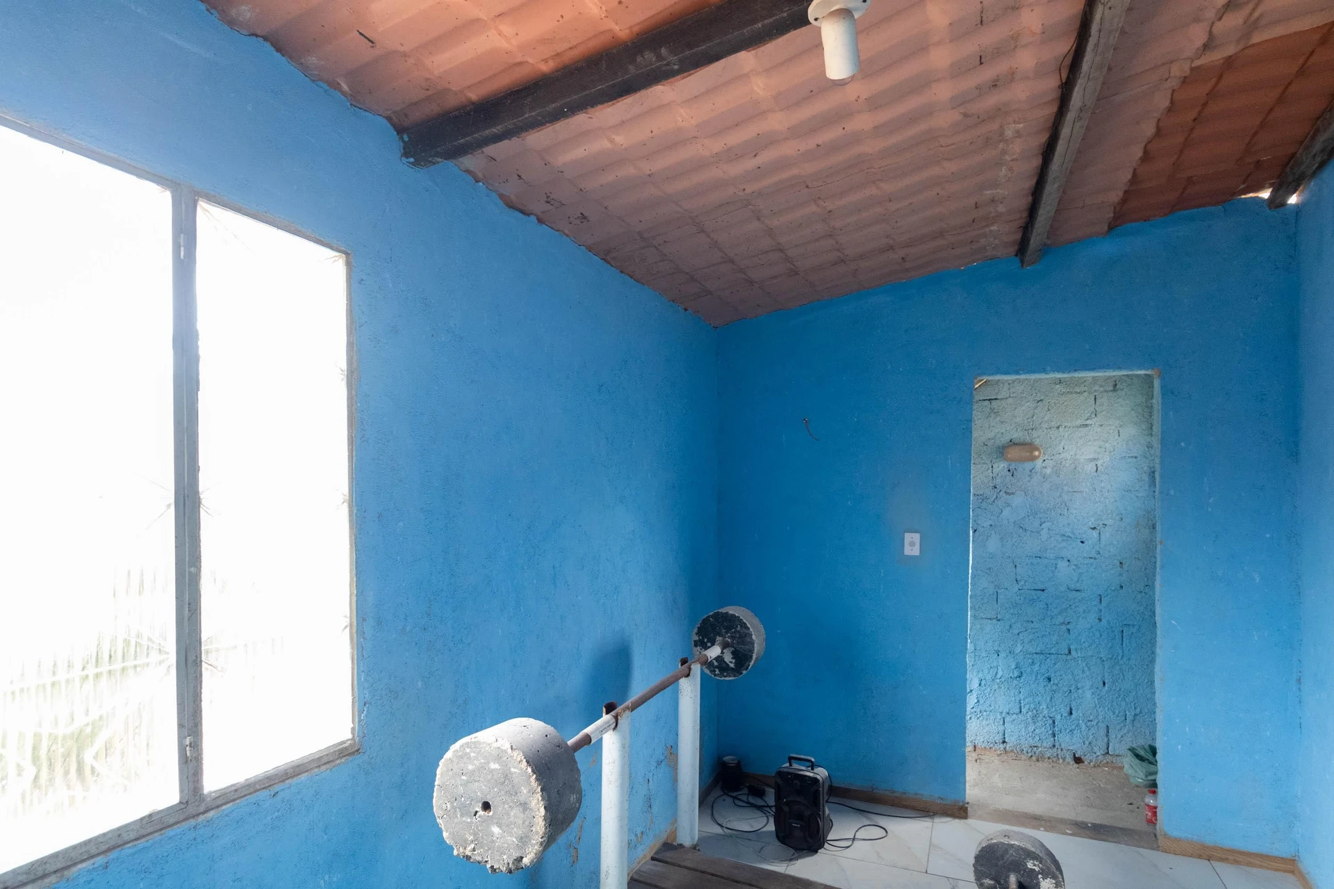 Casa sem mobília com 1 quarto e área de lavanderia — photo 25