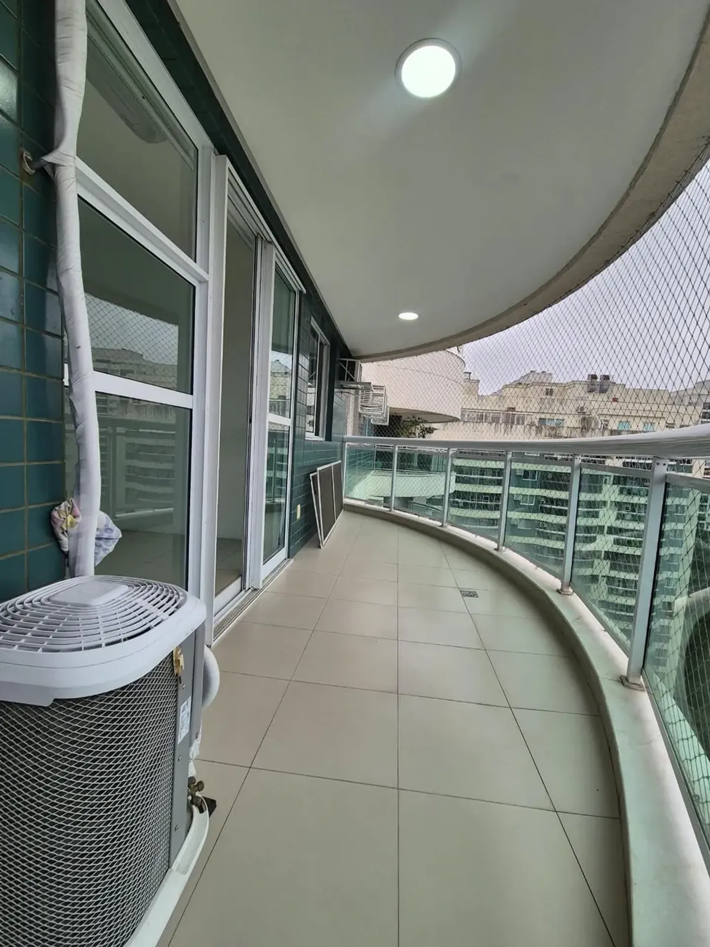 Apartment, 78 m², with a park view — photo 33