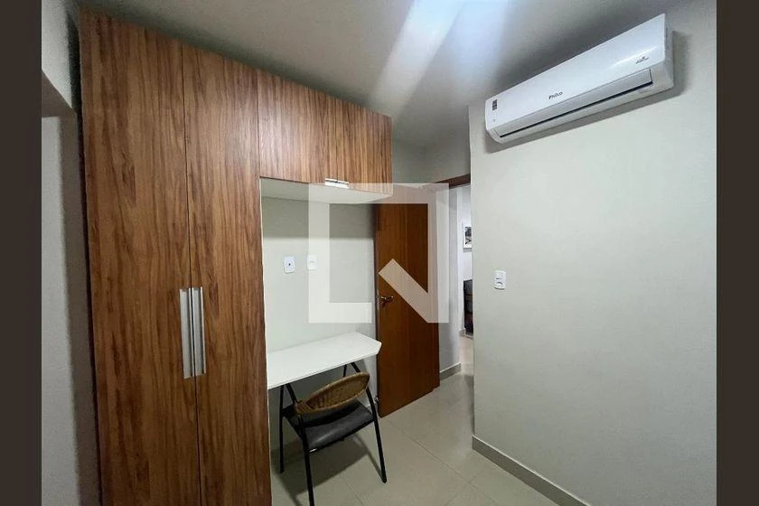 Apartamento amueblado de 40 m² con 2 dormitorios — photo 10