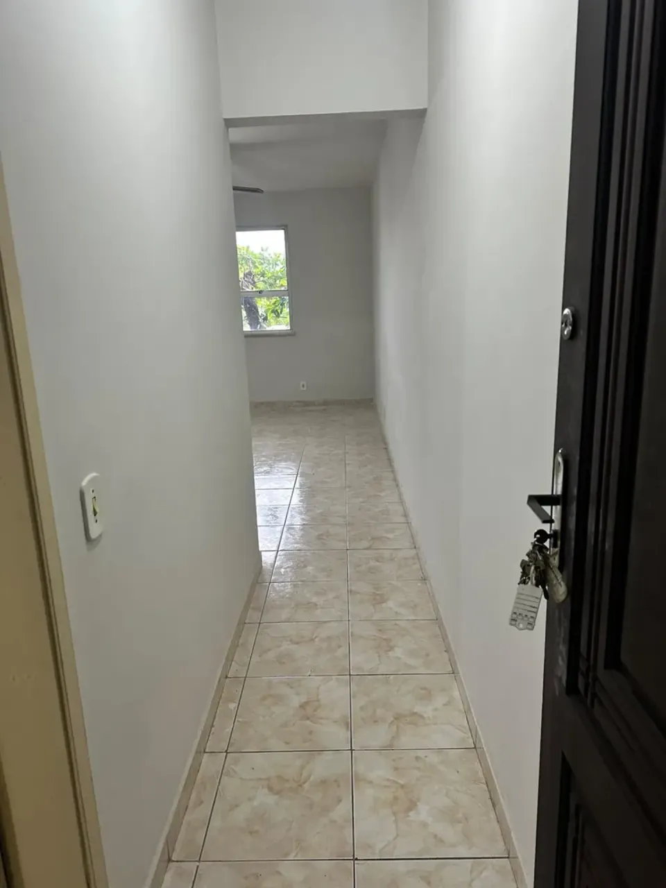 Apartamento de 59 m² e 2 quartos, Jardim Guanabara — photo 10