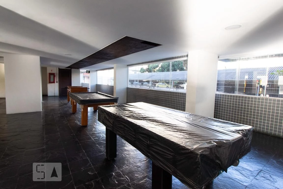 Apartment, 80 m², with a private BBQ — photo 25