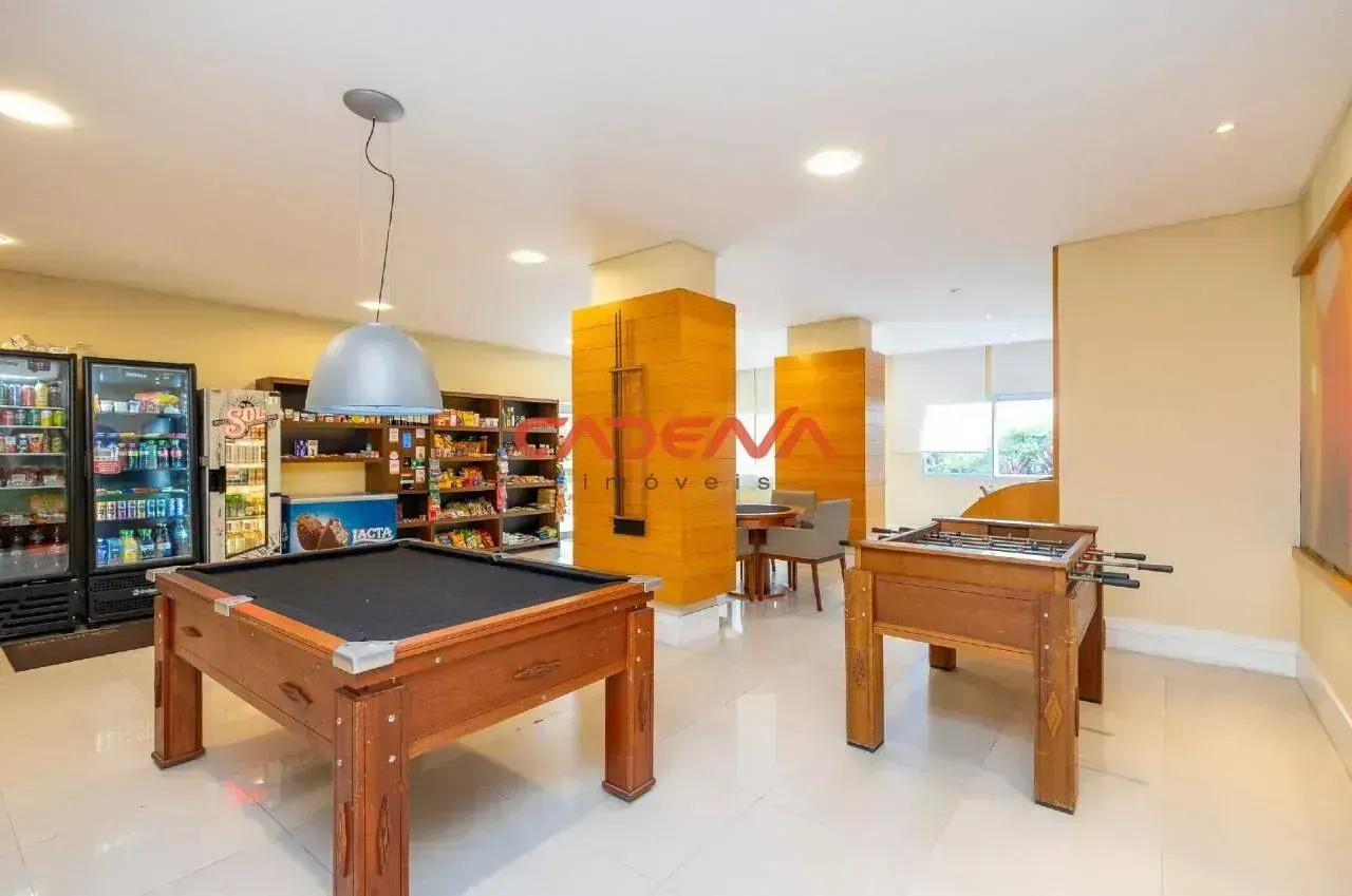 Unfurnished 4-bedroom apartment with private BBQ — photo 30