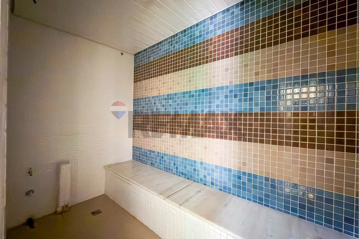 Casa mobiliada com 4 quartos e jardim privativo — photo 80