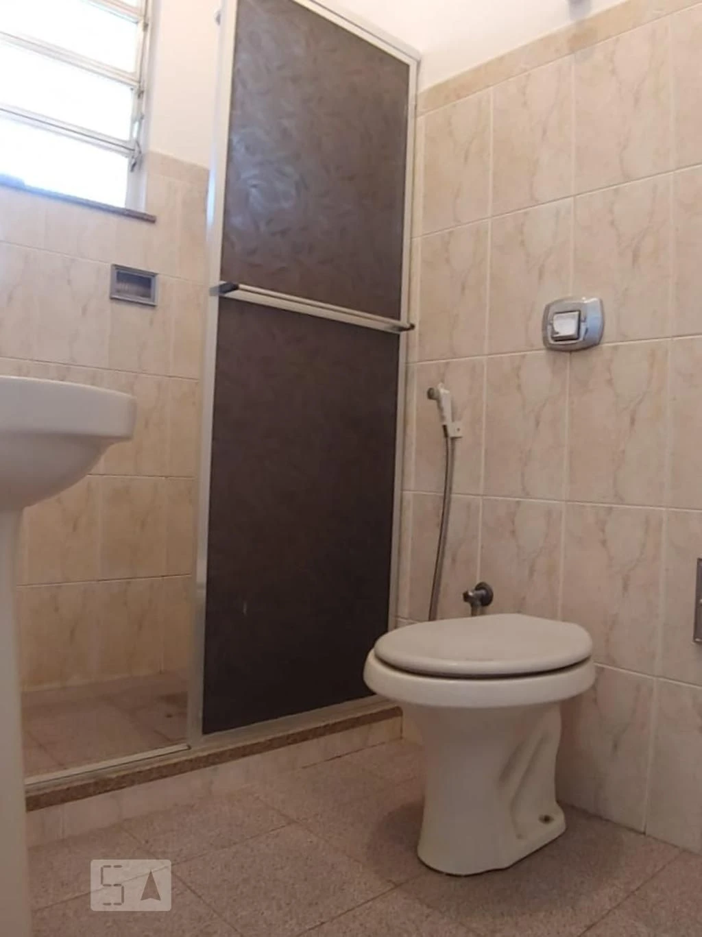 1-bedroom apartment with a closed kitchen and no parking — photo 7