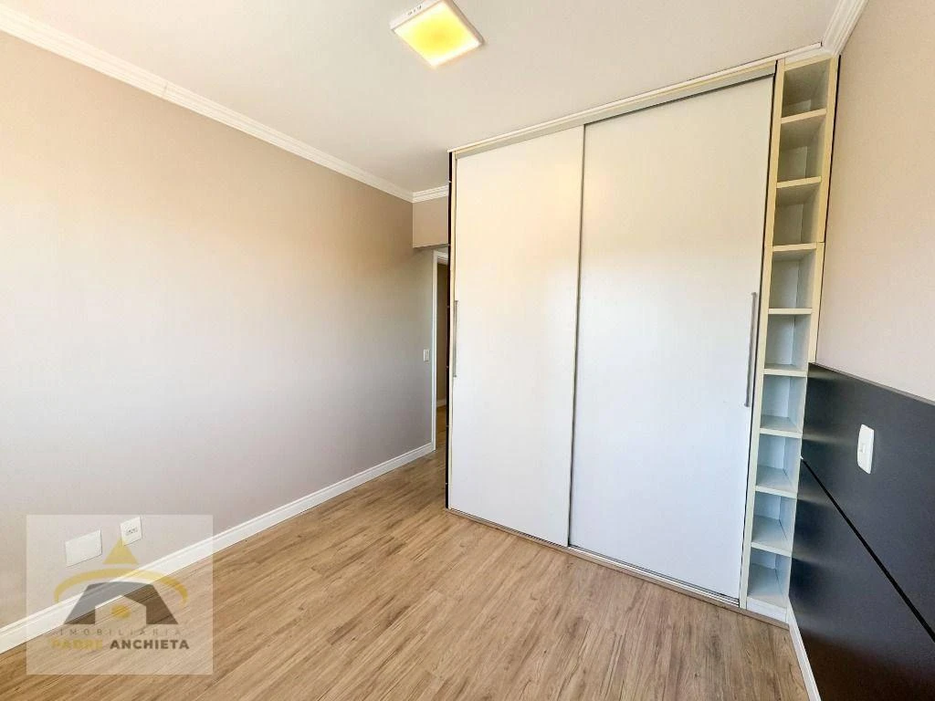 Washing machine in a 3-bedroom apartment, 89 m² — photo 11