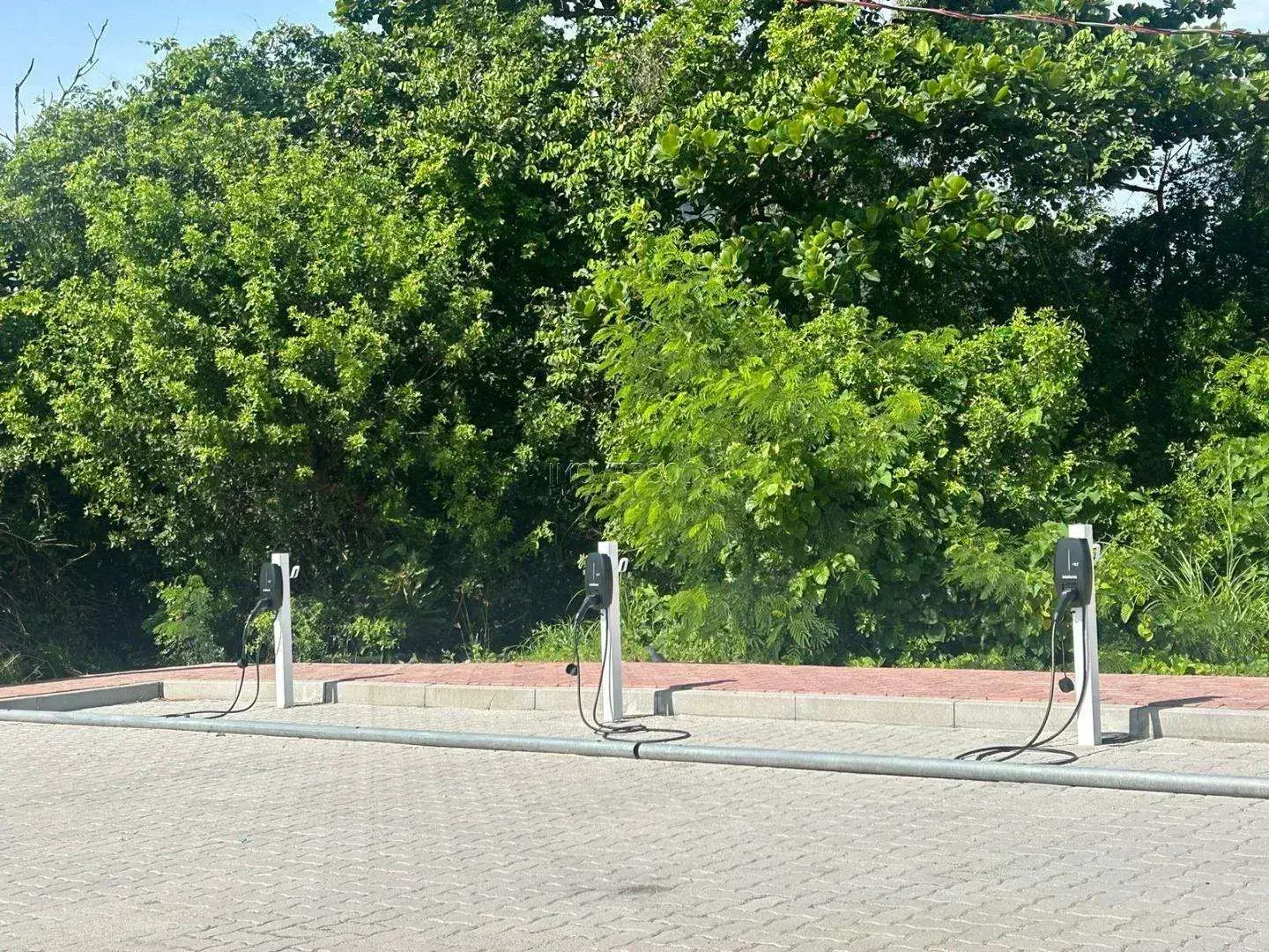 Сдается меблированная квартира с 1 спальней и местом — photo 21