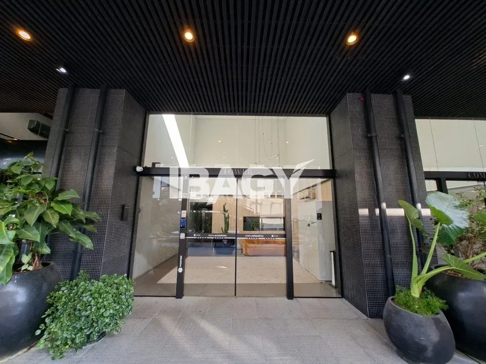Furnished studio with balcony and integrated kitchen — photo 20