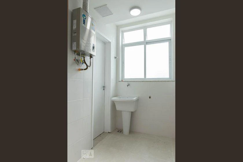 Mountain view in a 3-bedroom apartment, 170 m² — photo 23