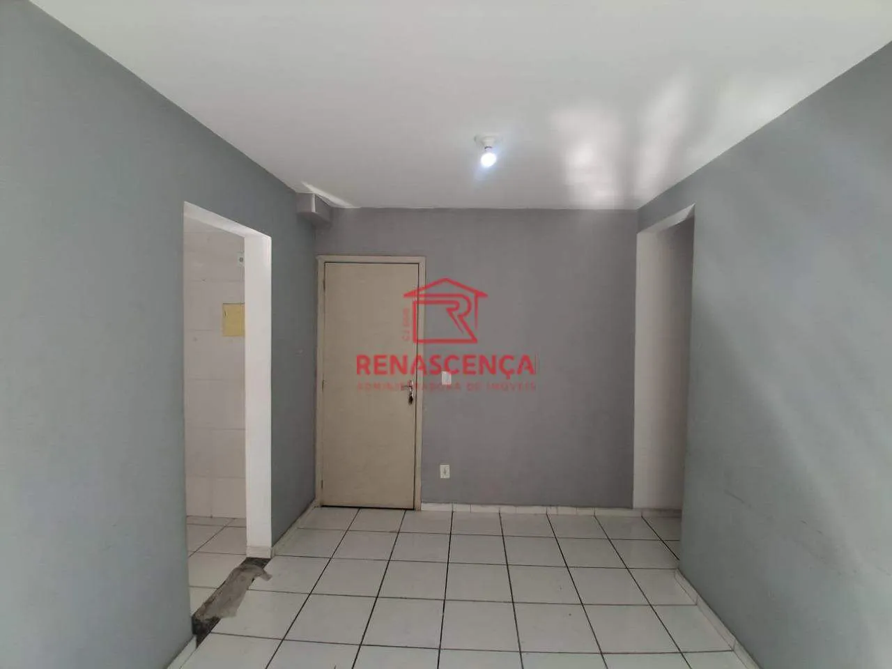 Квартира з 2 спальнями та балконом на 55 м² — photo 12