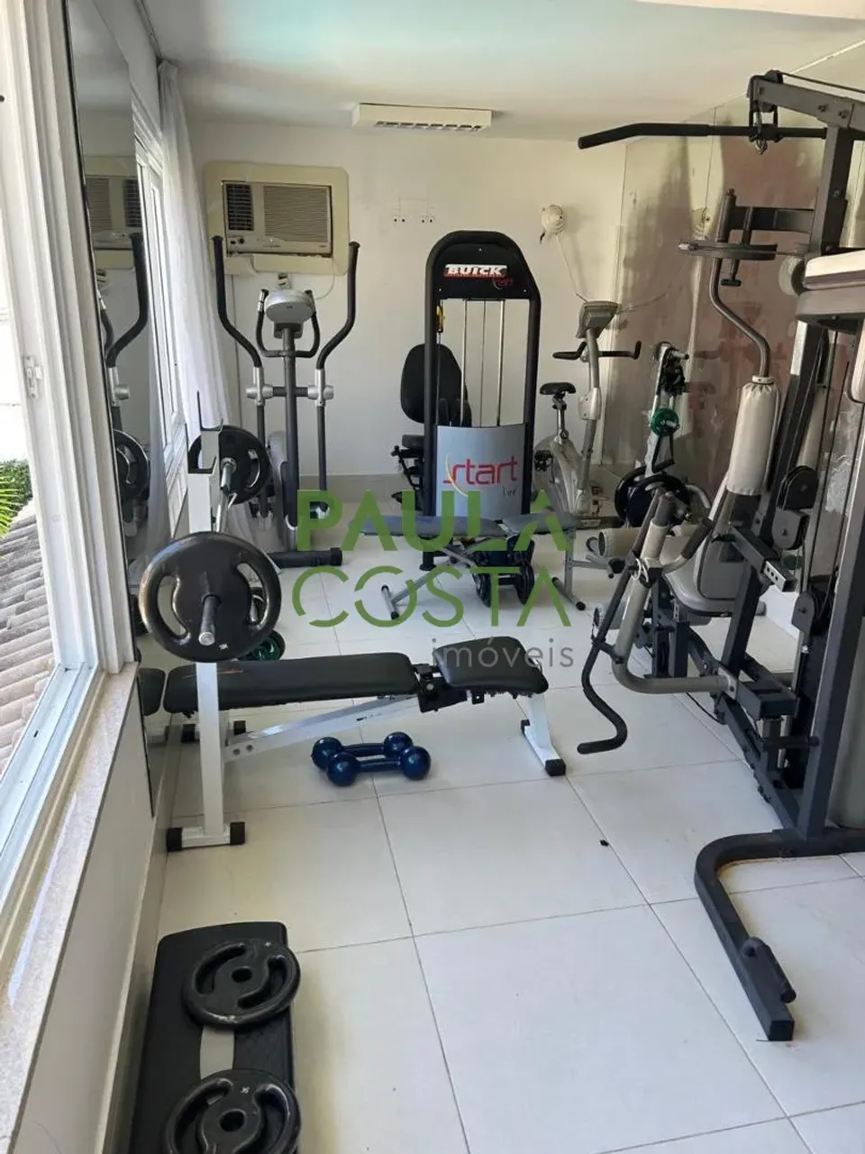 Casa em condomínio mobiliada com 5 quartos e 540 m² — photo 3
