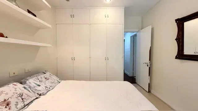 Apartamento para aluguel com 3 quartos e cozinha a gás — photo 17
