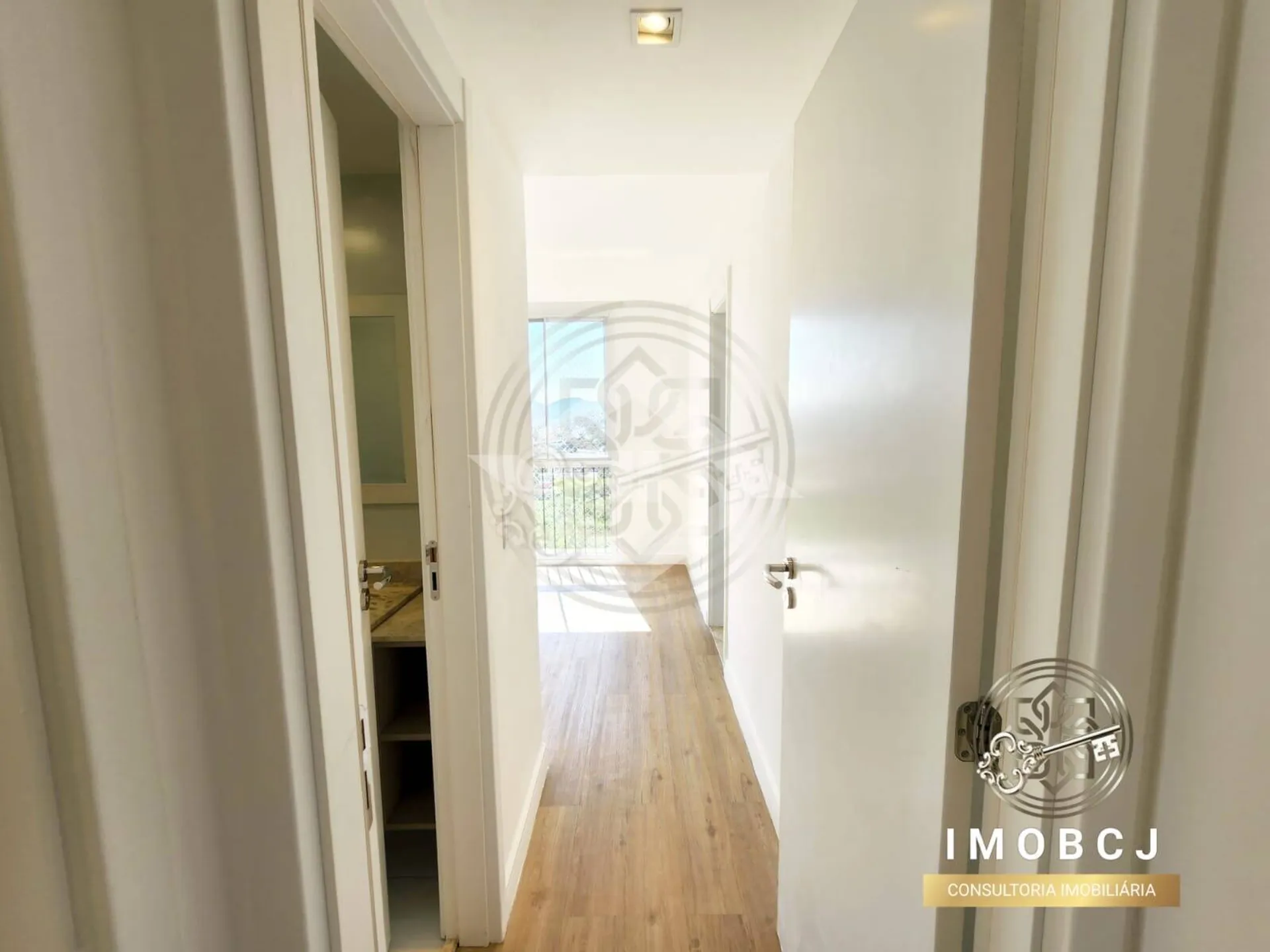Apartamento com 3 quartos, 166 m² e vista aberta — photo 38