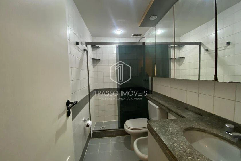 Apartamento de 104 m² com 2 quartos e vaga — photo 22
