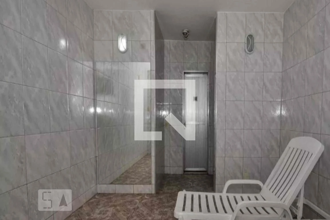 Apartamento de 2 quartos em condomínio com sauna — photo 15