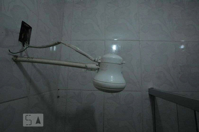 1-bedroom apartment with separate gas kitchen and yard — photo 24