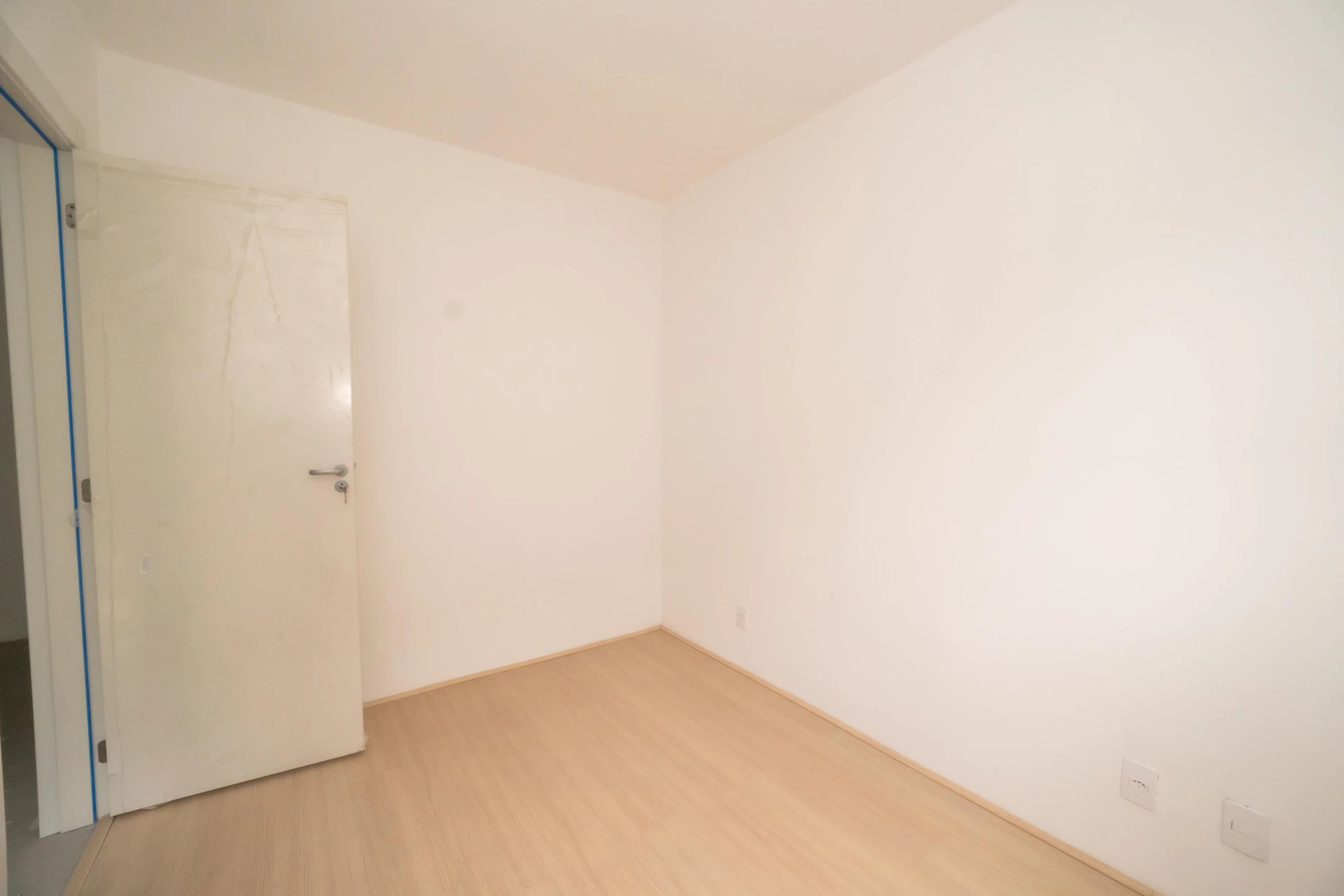 Вид на парк и 2 спальни: квартира 38 м² — photo 41