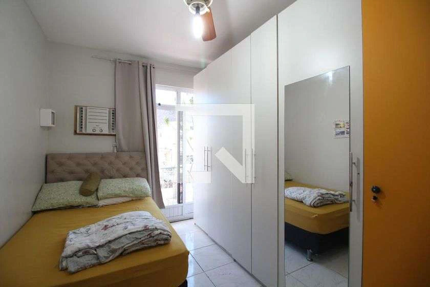 Apartamento de 98 m² com 2 quartos e 2 banheiros — photo 4