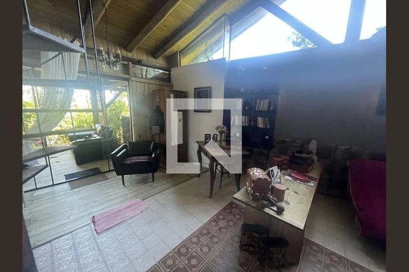 Furnished house, 322 m², with a grill on the balcony — photo 32