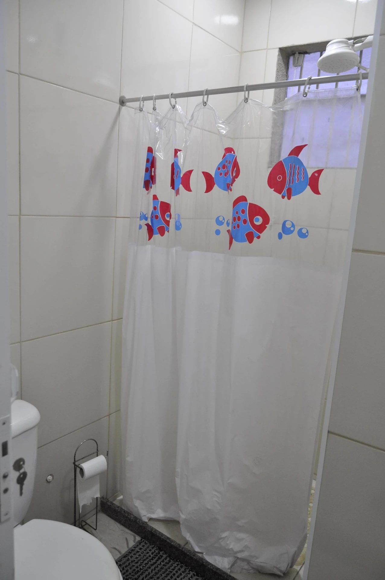 Apartamento sem mobília com varanda e 2 quartos — photo 28