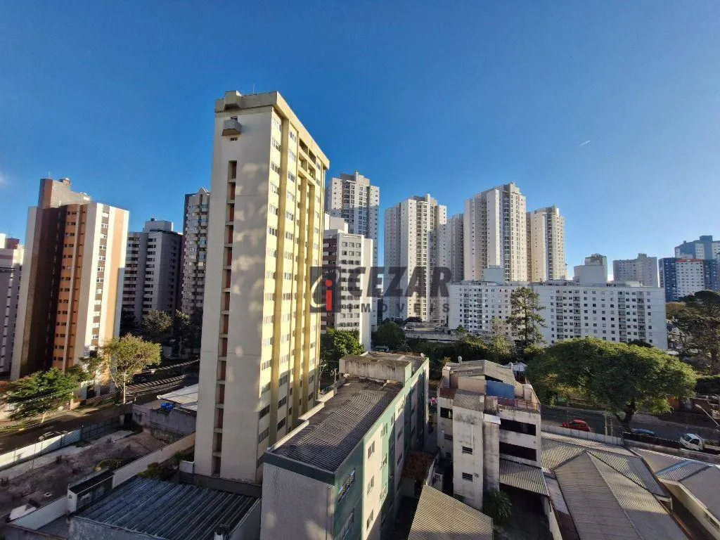 2-bedroom apartment with 92 m² plus private BBQ space — photo 26