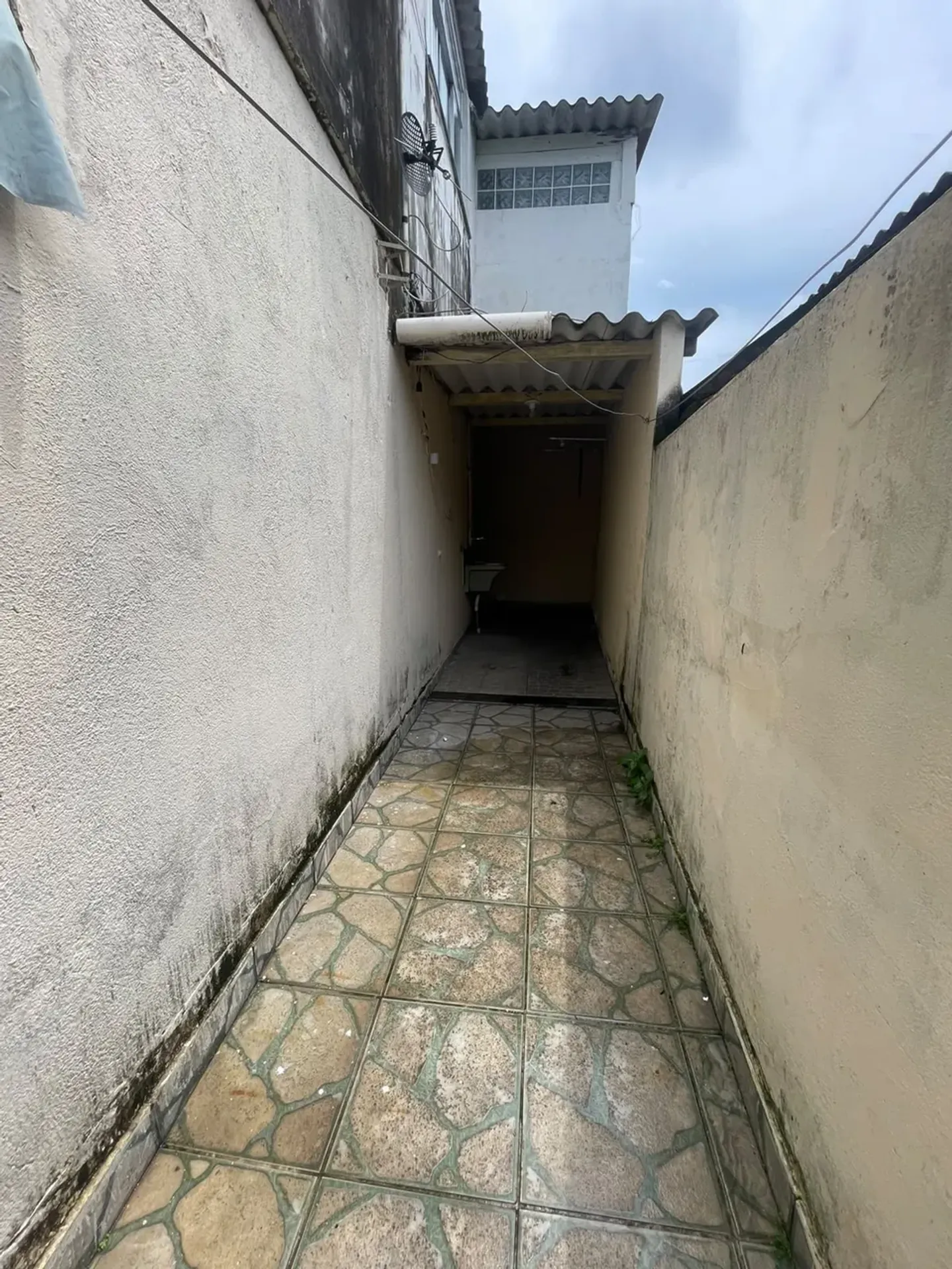 Casa de 2 quartos e 50 m² — photo 6