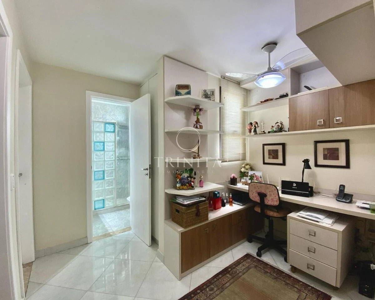 Duplex penthouse with 6 bedrooms and 390 m² — photo 20