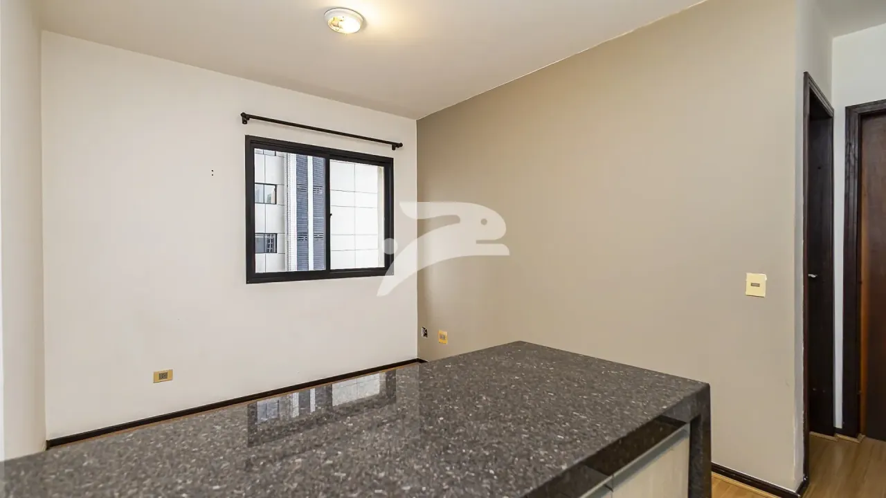 1-bedroom apartment with 46 m² on the 10th floor — photo 2