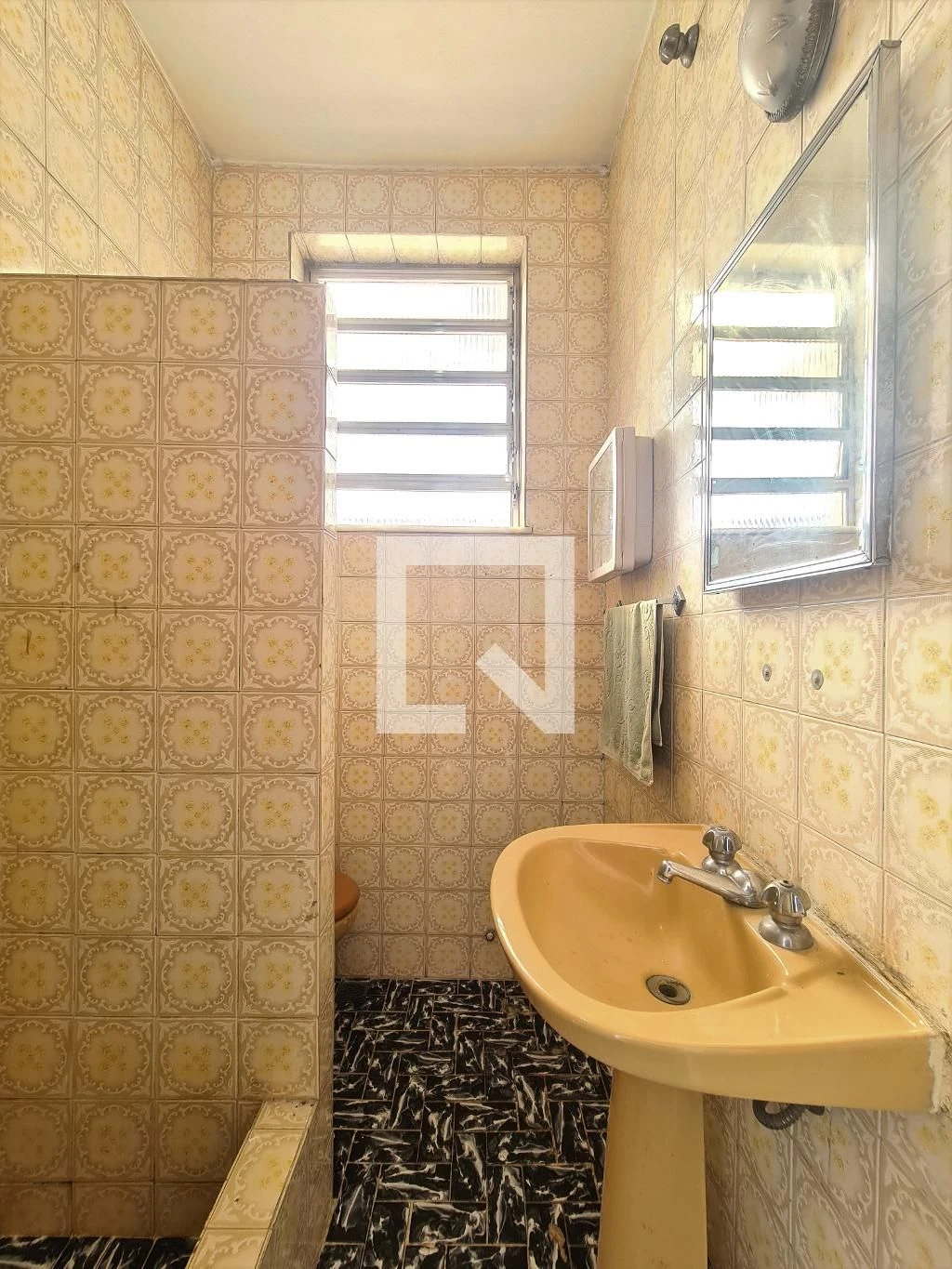 Власне барбекю та 2 спальні: квартира 60 м² — photo 11