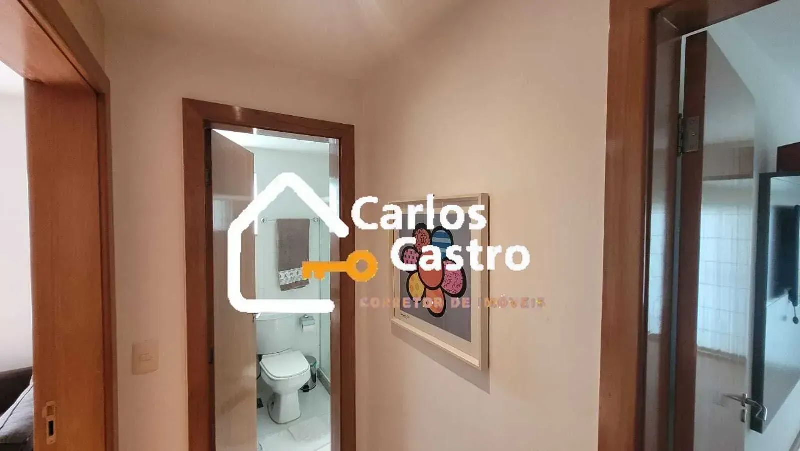 Furnished house, 178 m², with a private pool — photo 8