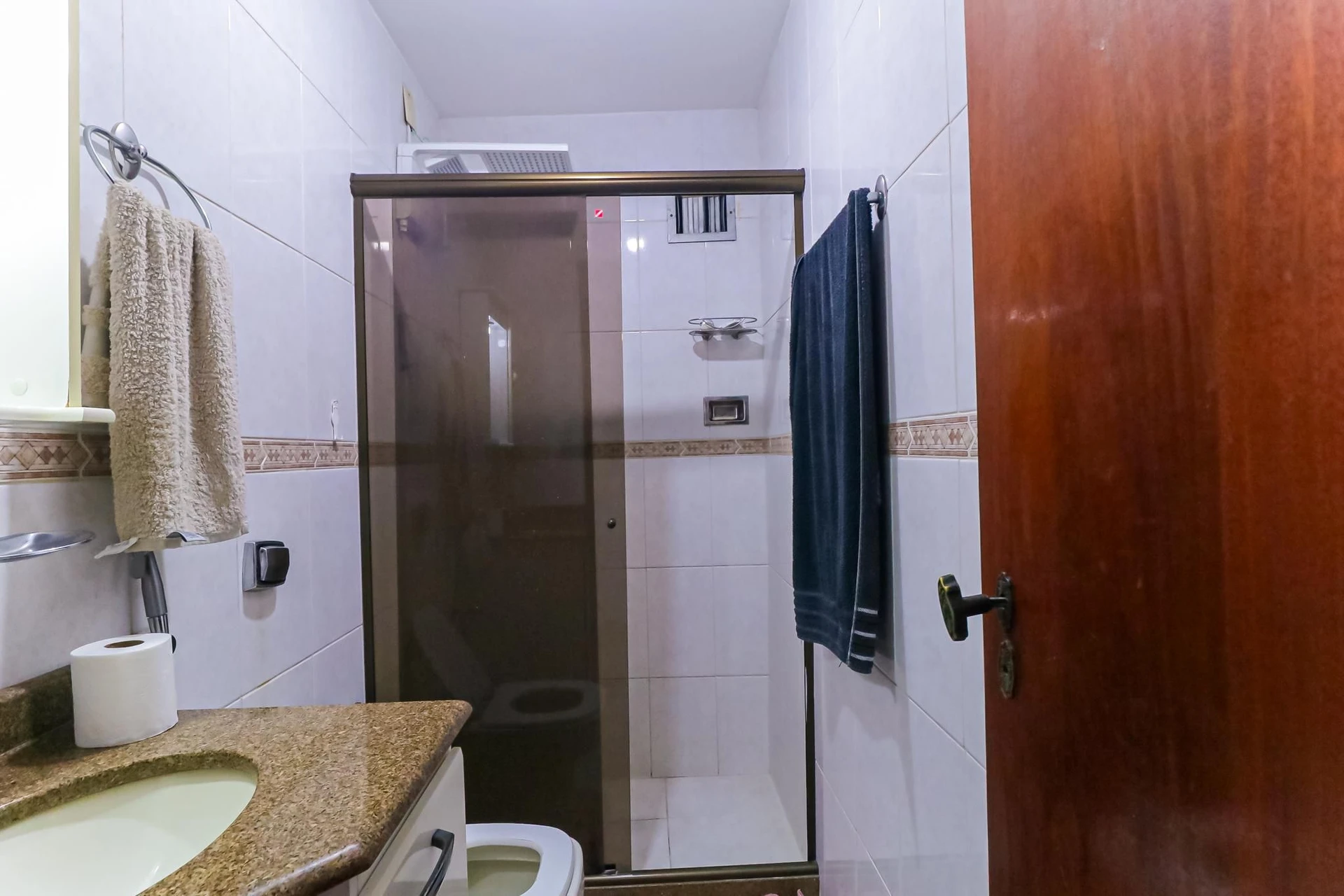 2-bedroom apartment in a building with a sauna — photo 2