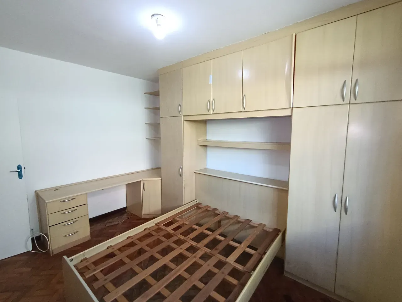 Casa sem mobília com 109 m², 2 quartos e vaga — photo 18