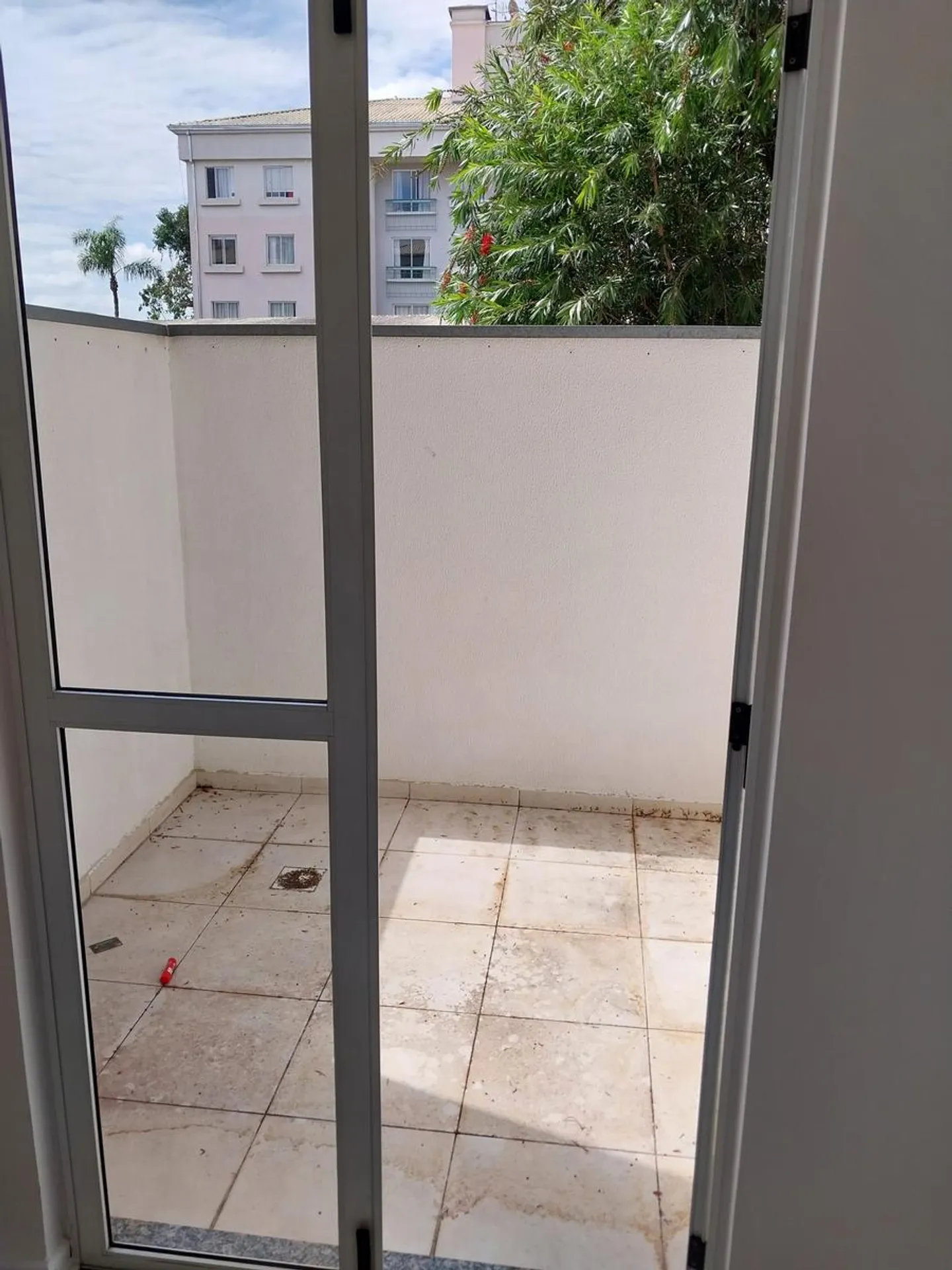 2-bedroom apartment, 1 with its own bathroom, 55 m² — photo 3