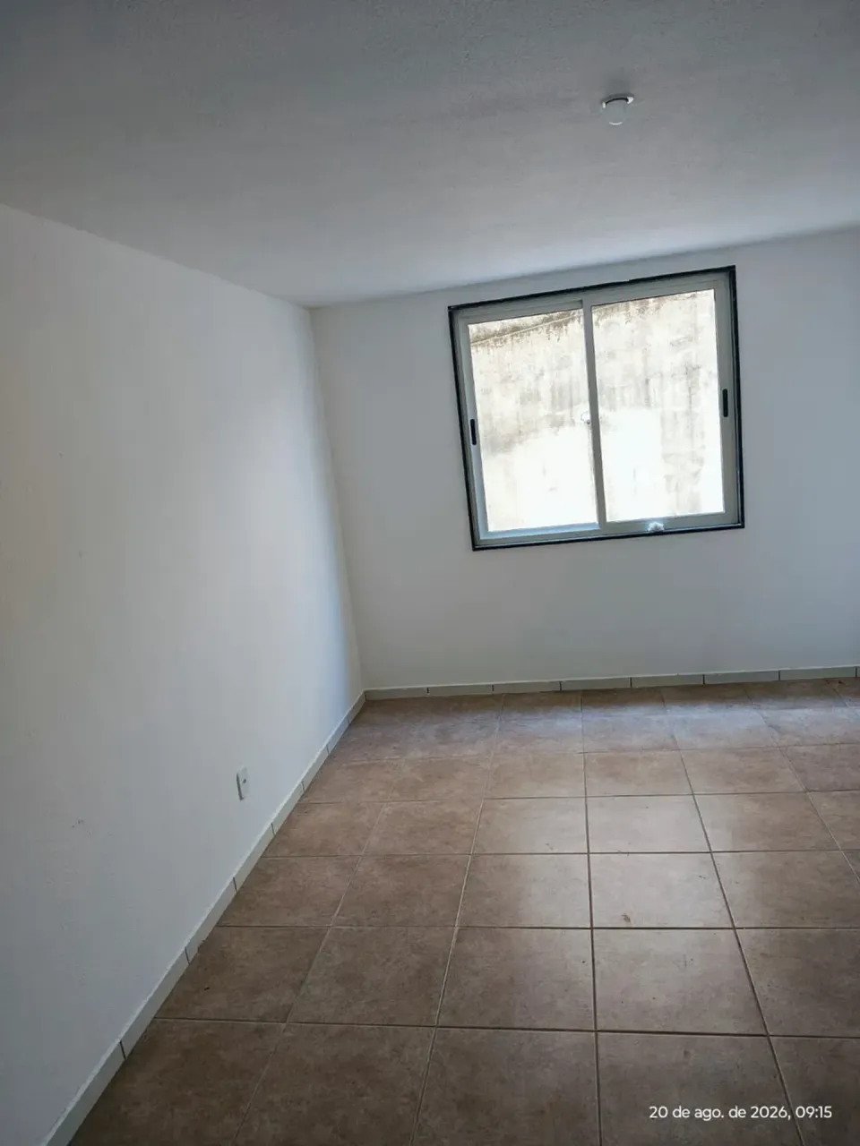 Apartamento de 35 m² com cozinha fechada a gás — photo 3