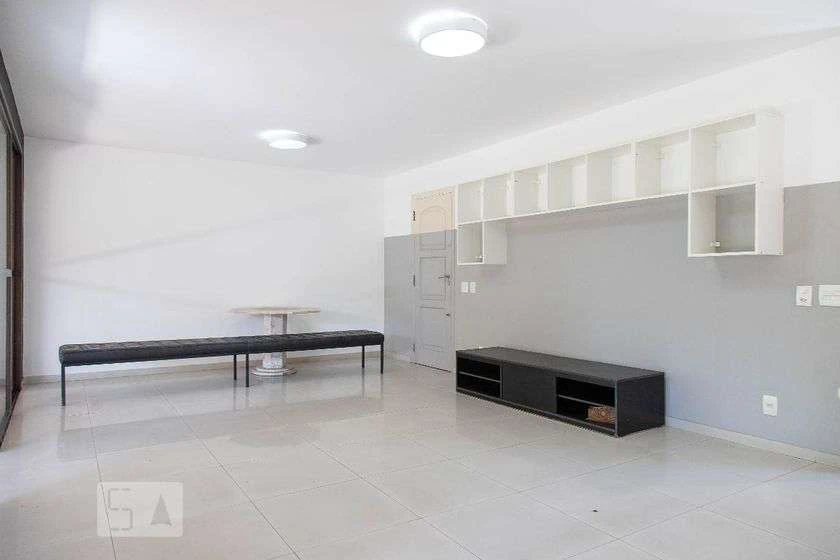 183 m² unfurnished apartment with 3 bedrooms and 2 parking spots — photo 5