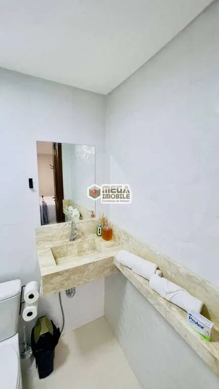 2-bedroom house, both with their own bathrooms, 80 m² — photo 13