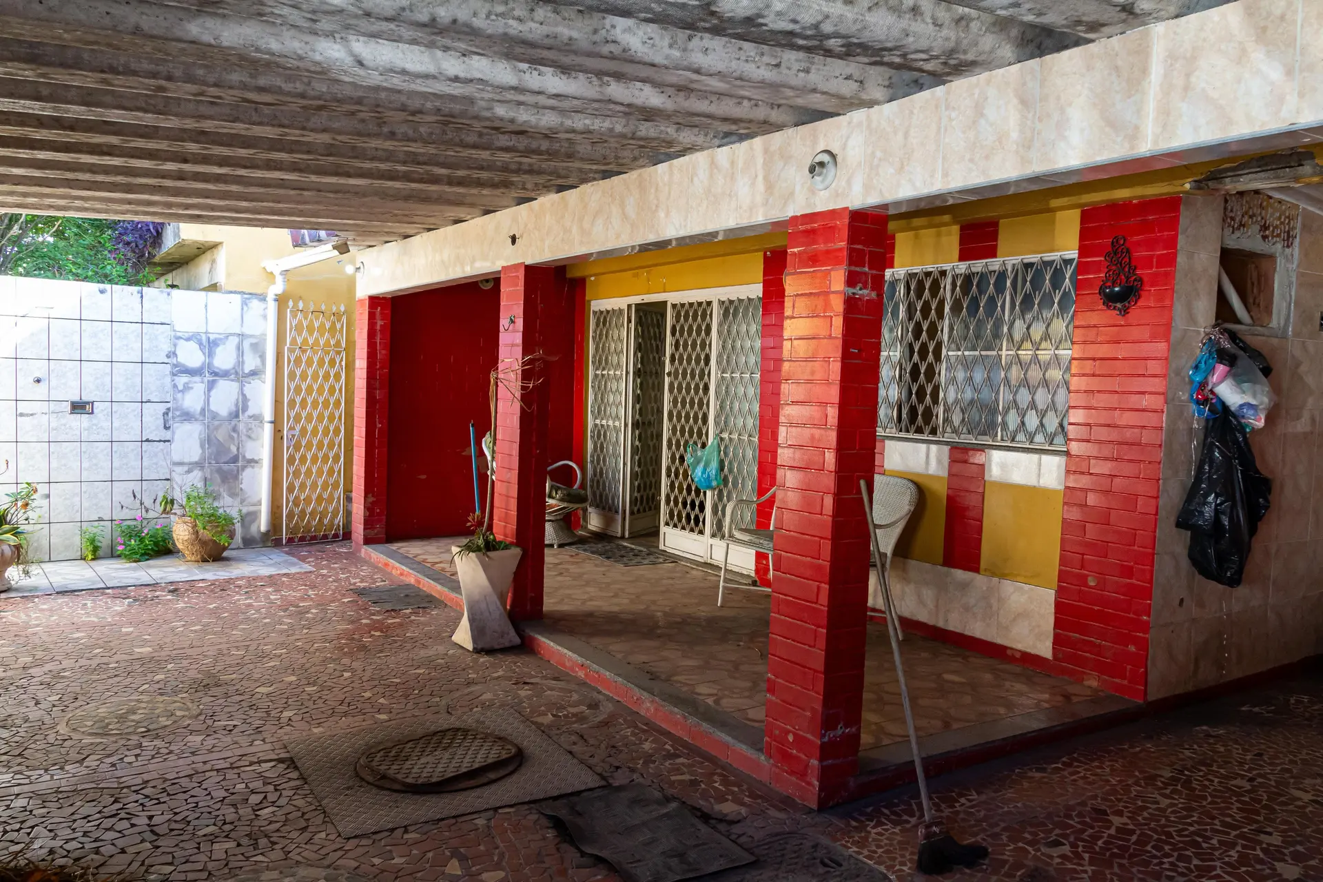 Casa com 3 dormitórios e 2 vagas, com área de serviço — photo 60