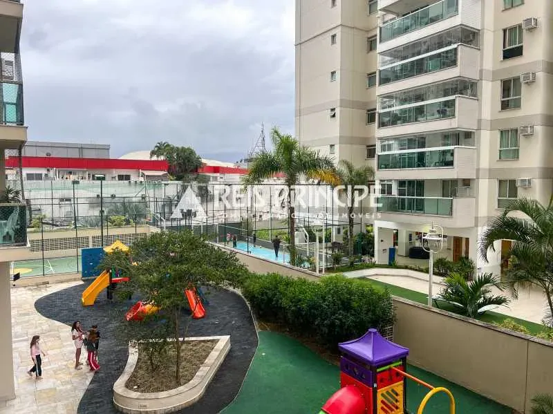 2-bedroom apartment with 1 en-suite and balcony — photo 12
