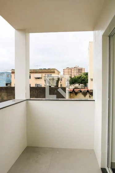 2-bedroom, 68 m² apartment in Rio de Janeiro — photo 28
