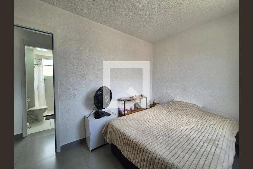 2-bedroom apartment, 1 with its own bathroom, 50 m² — photo 8