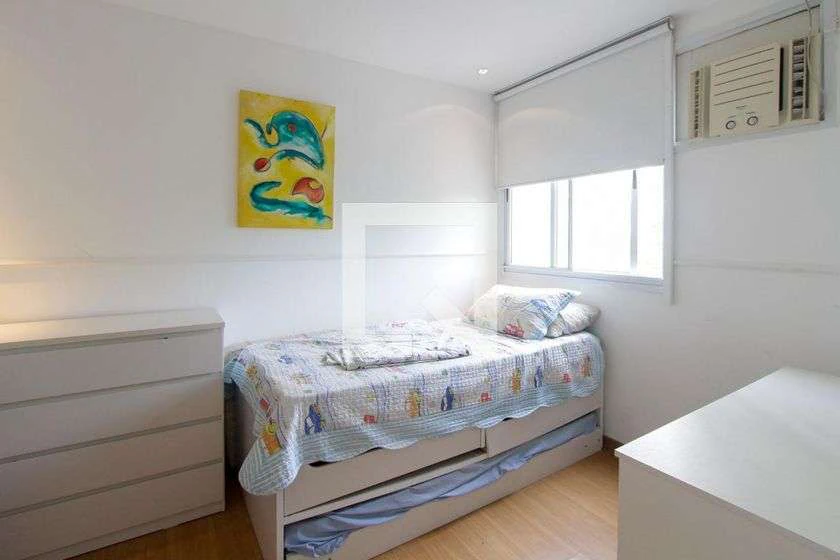 Apartamento com 2 quartos e varanda de 82 m² — photo 20