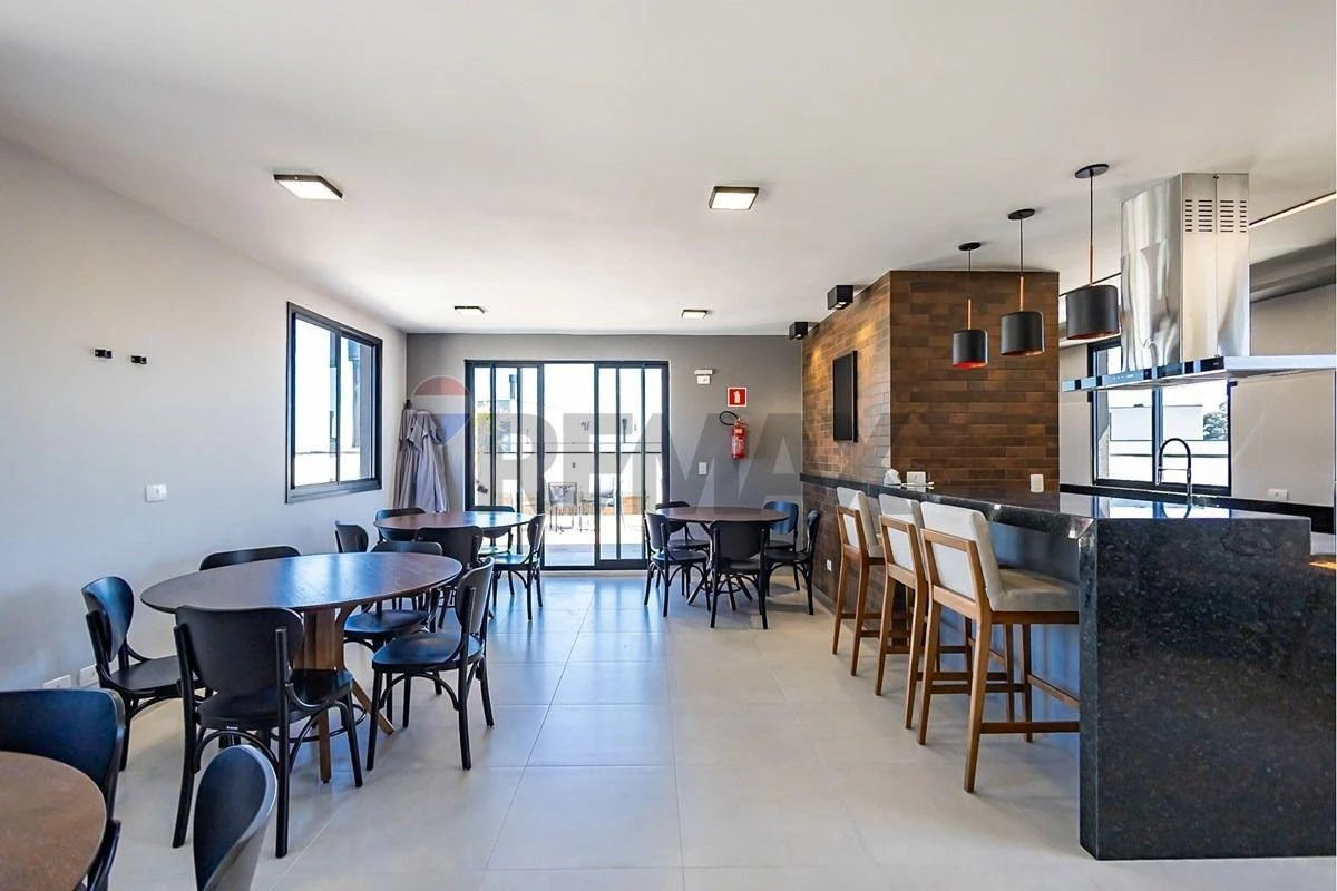 2-bedroom apartment with floor-to-ceiling windows — photo 51