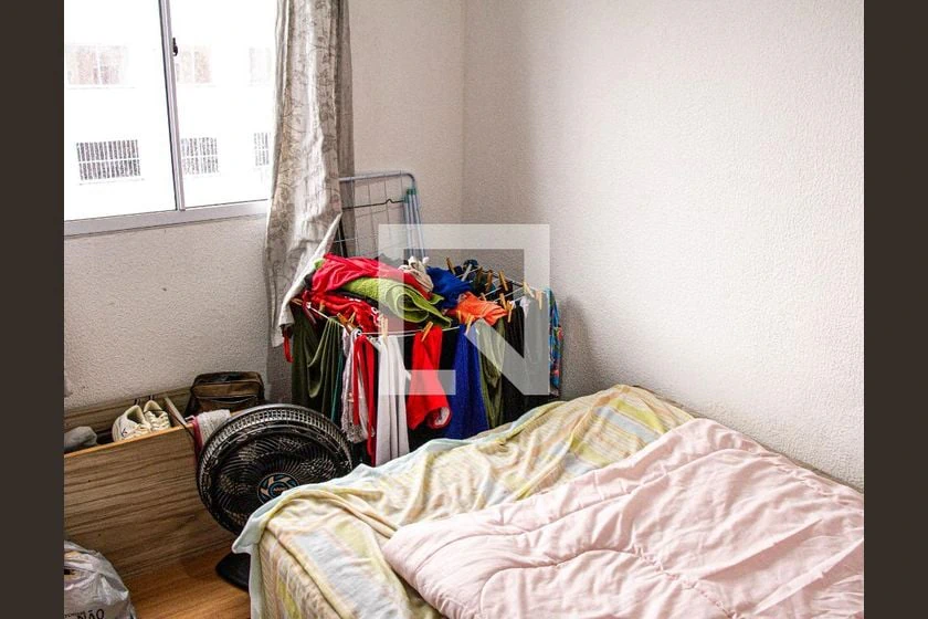 Furnished 2-bedroom apartment with 1 bathroom, 64 m² — photo 14