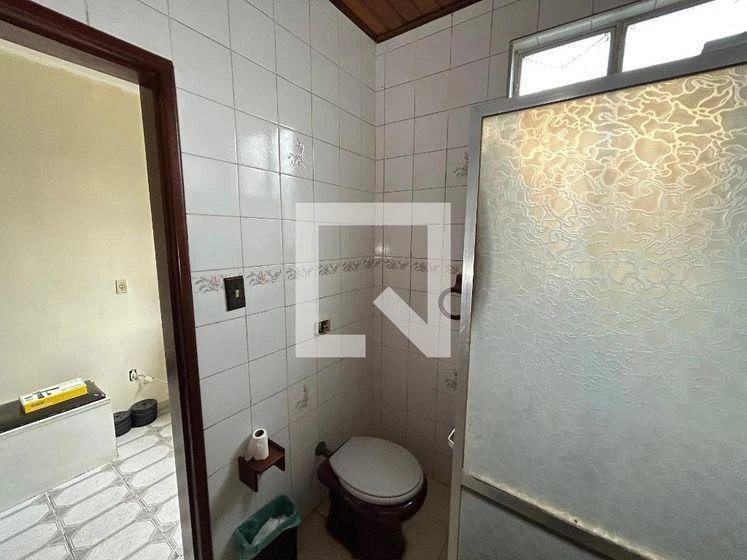 Casa de 100 m² con espacio de home office y lavadora — photo 33