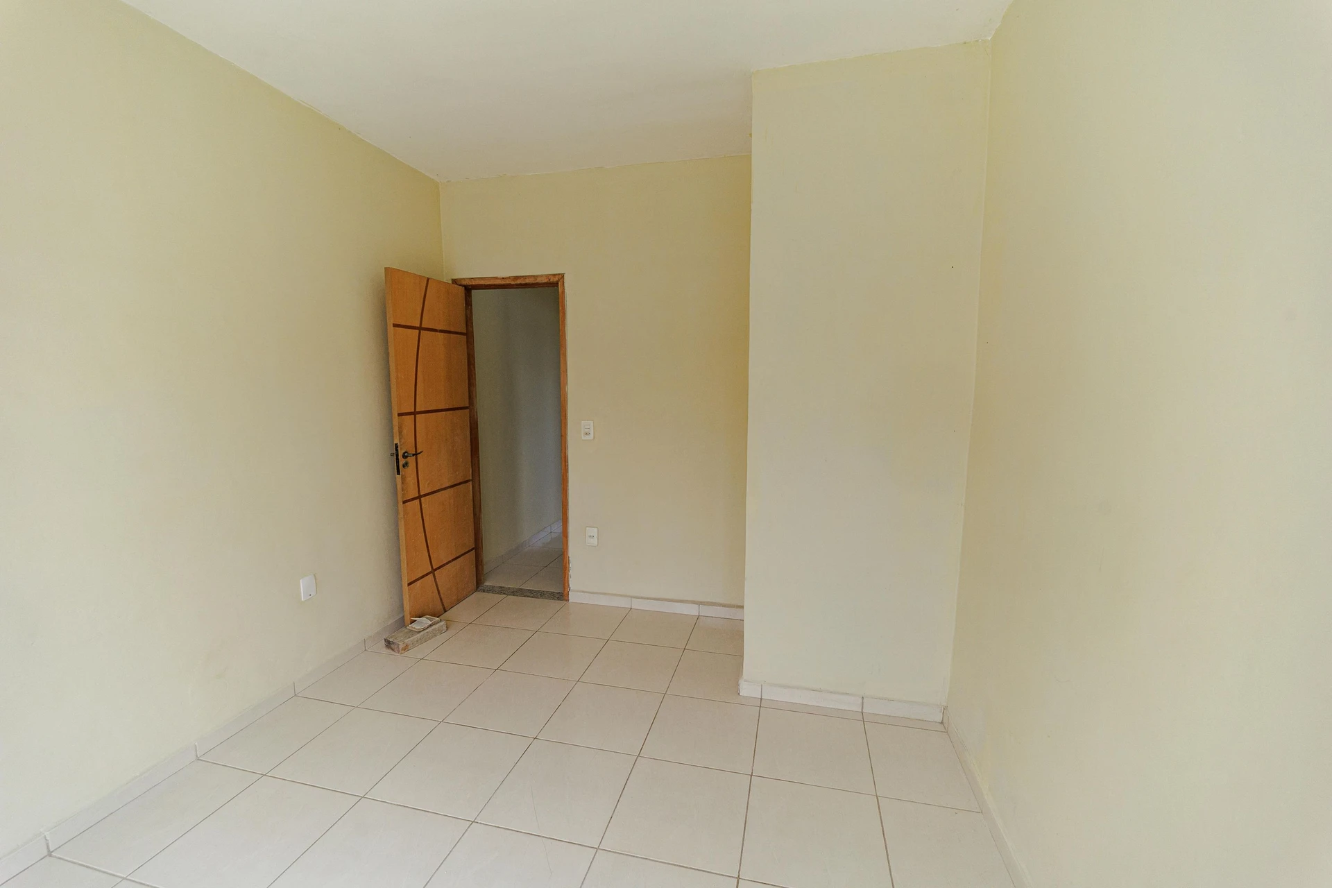 Casa de 80 m² com jardim e closet — photo 36