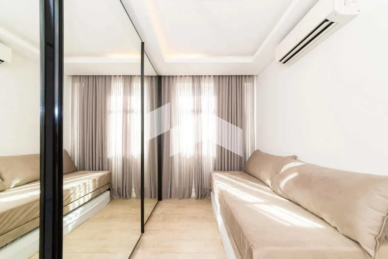 Apartamento sin amueblar de 112 m² con cocina abierta — photo 9